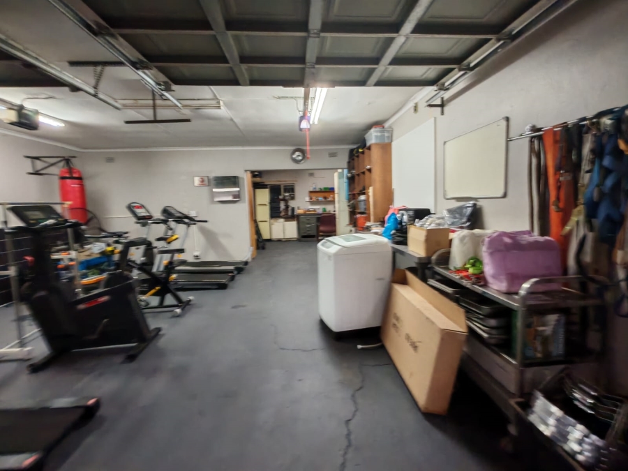 4 Bedroom Property for Sale in Sasolburg Ext 23 Free State